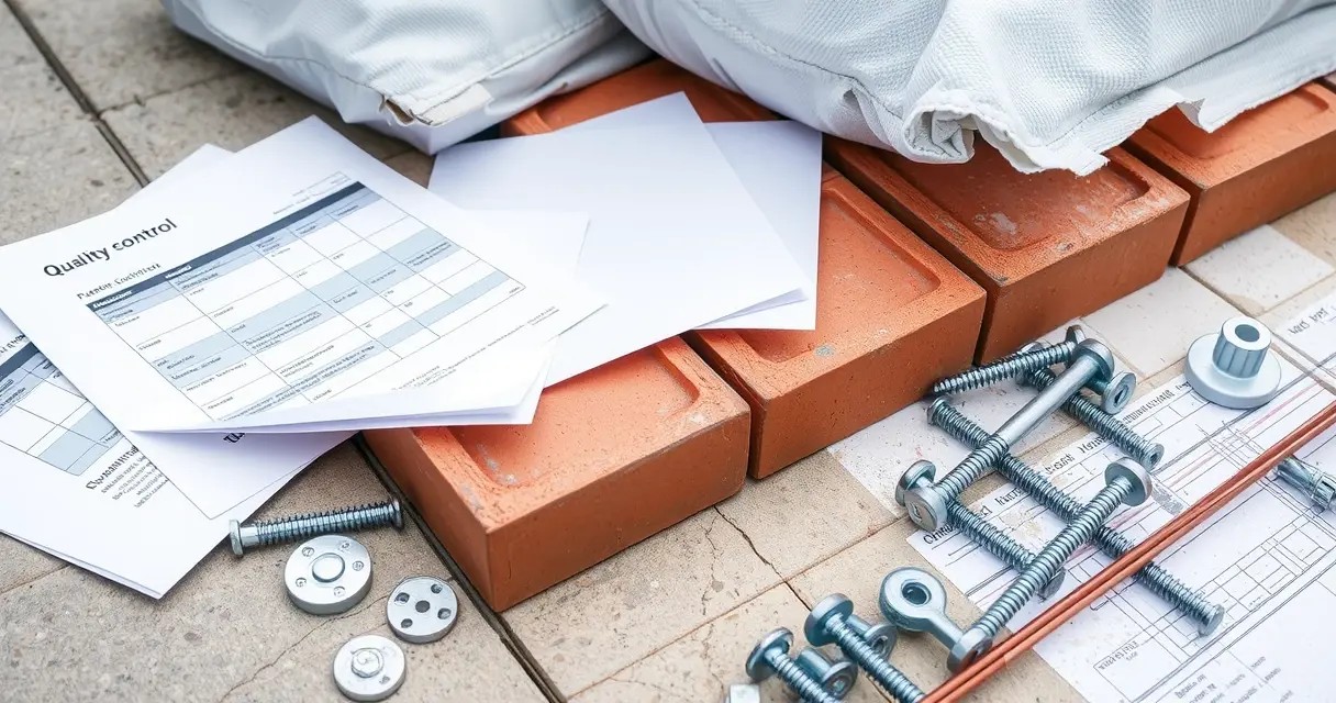 Технический надзор при строительстве: зачем он нужен