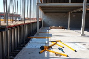 Технический надзор при строительстве: зачем он нужен