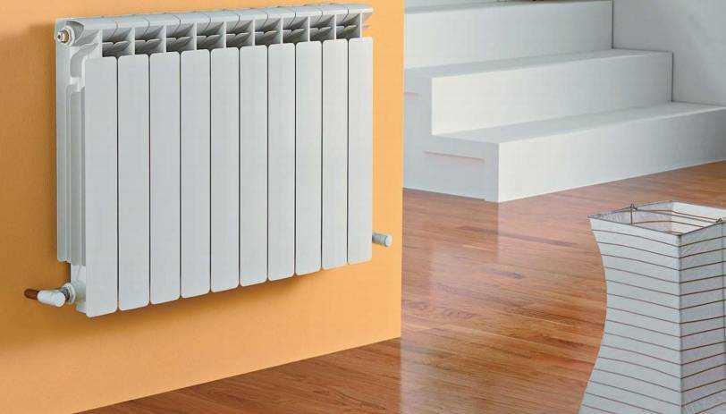 Какие радиаторы отопления лучше для квартиры: обзор моделей