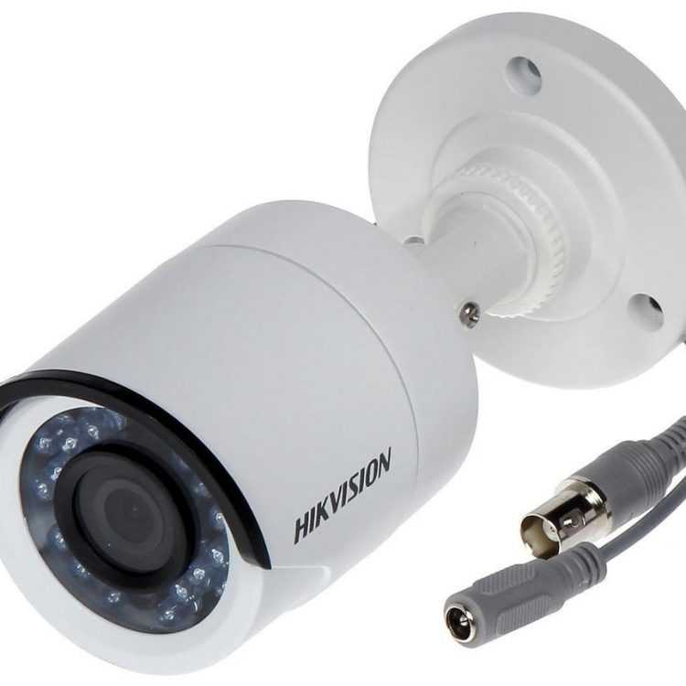 Беспроводные камеры видеонаблюдения: виды, принцип работы и установка