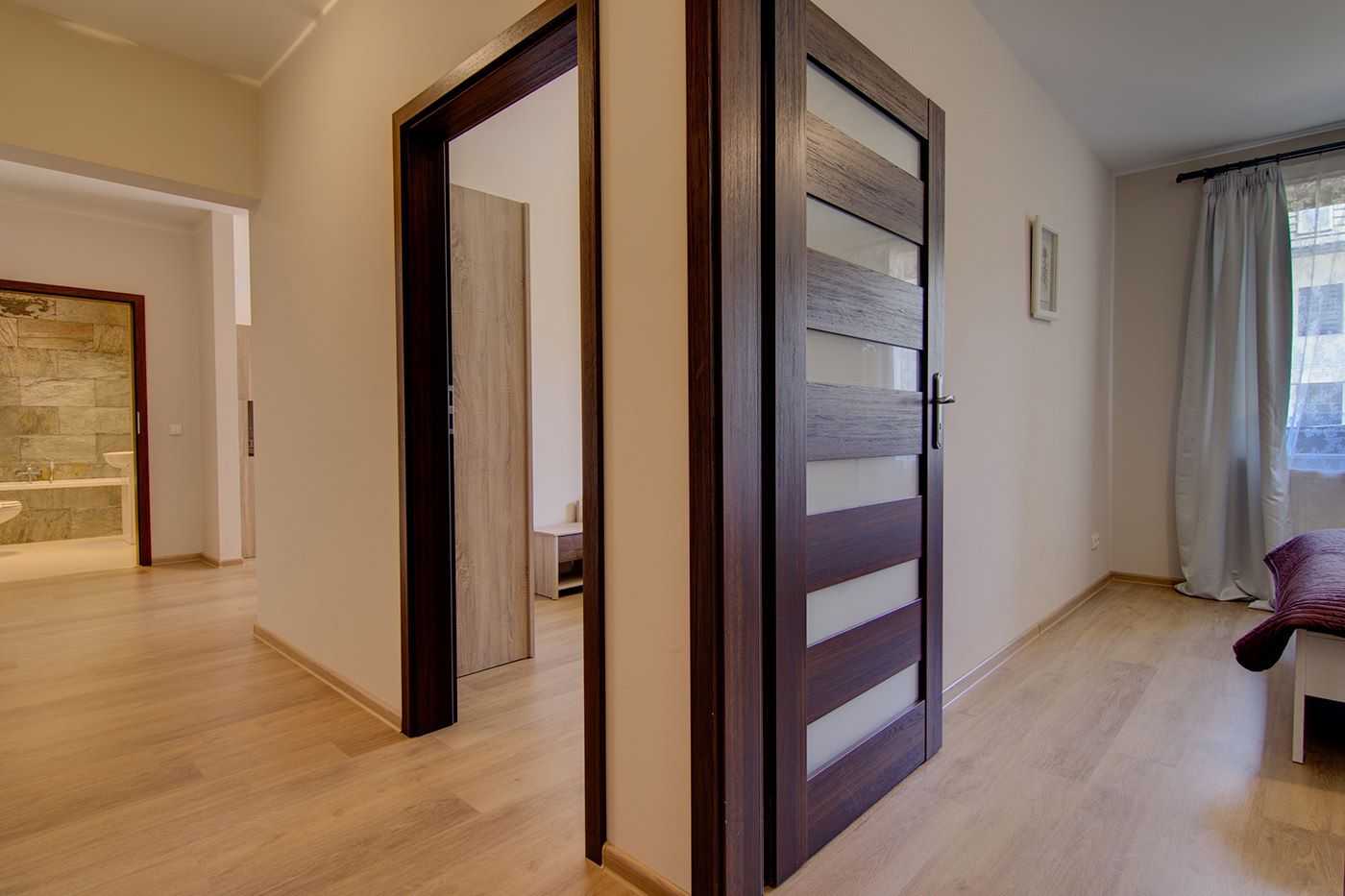 Межкомнатные двери как правильно выбрать: в квартиру, по качеству, виды | ремонтсами! | информационный портал