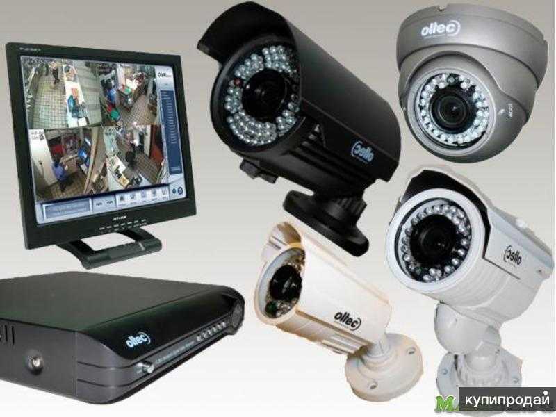 Беспроводные комплекты видеонаблюдения для дома или квартиры: топ-5 лучших систем