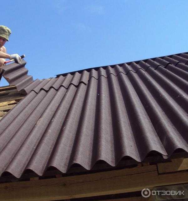Чем покрыть крышу дома, лучшие материалы, фото