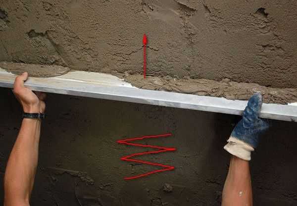 Выравнивание стен — способы, материалы и инструменты