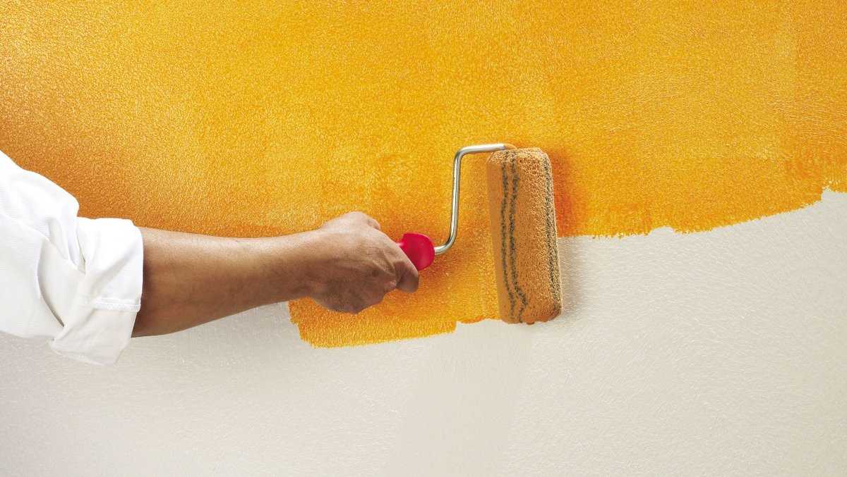 Как и чем покрасить стены в комнате вместо обоев и возможный дизайн интерьера | stroimass.com