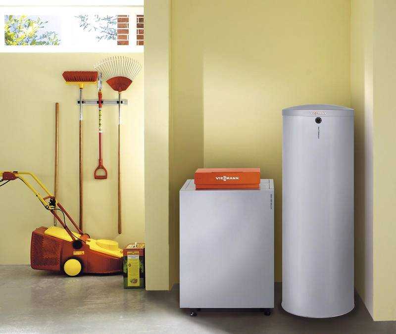Газовый котел для отопления частного дома: какие выделяют типы приборов в чем преимущества их использования Описание важных внутренних элементов