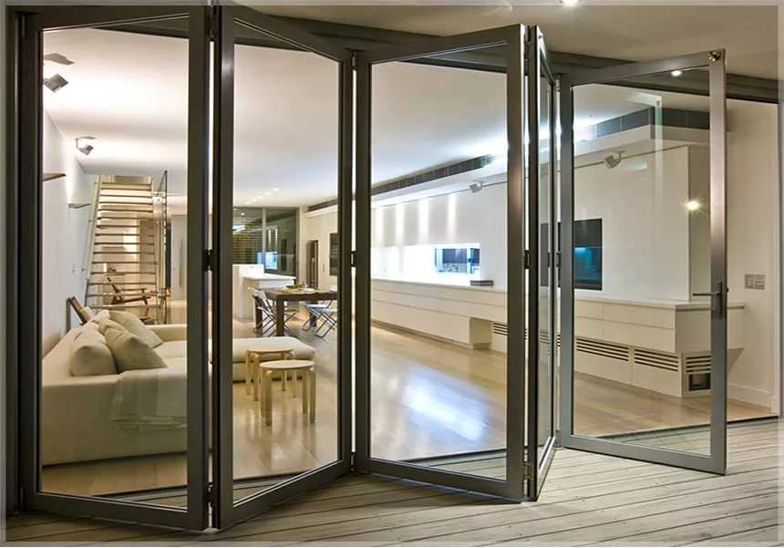 Алюминиевые входные группы (28 фото): изготовление и монтаж красивых дверей из алюминиевого профиля и стекла, как отрегулировать дверь