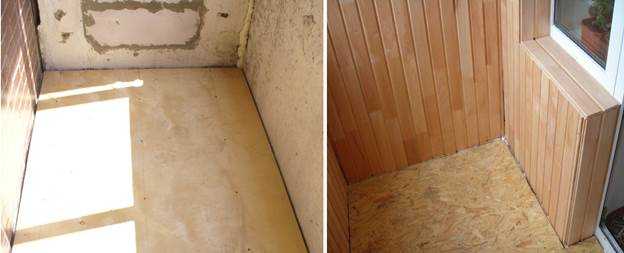 Теплый пол на балконе (105 фото): как поднять деревянный пол на лагах на лоджии, какой лучше