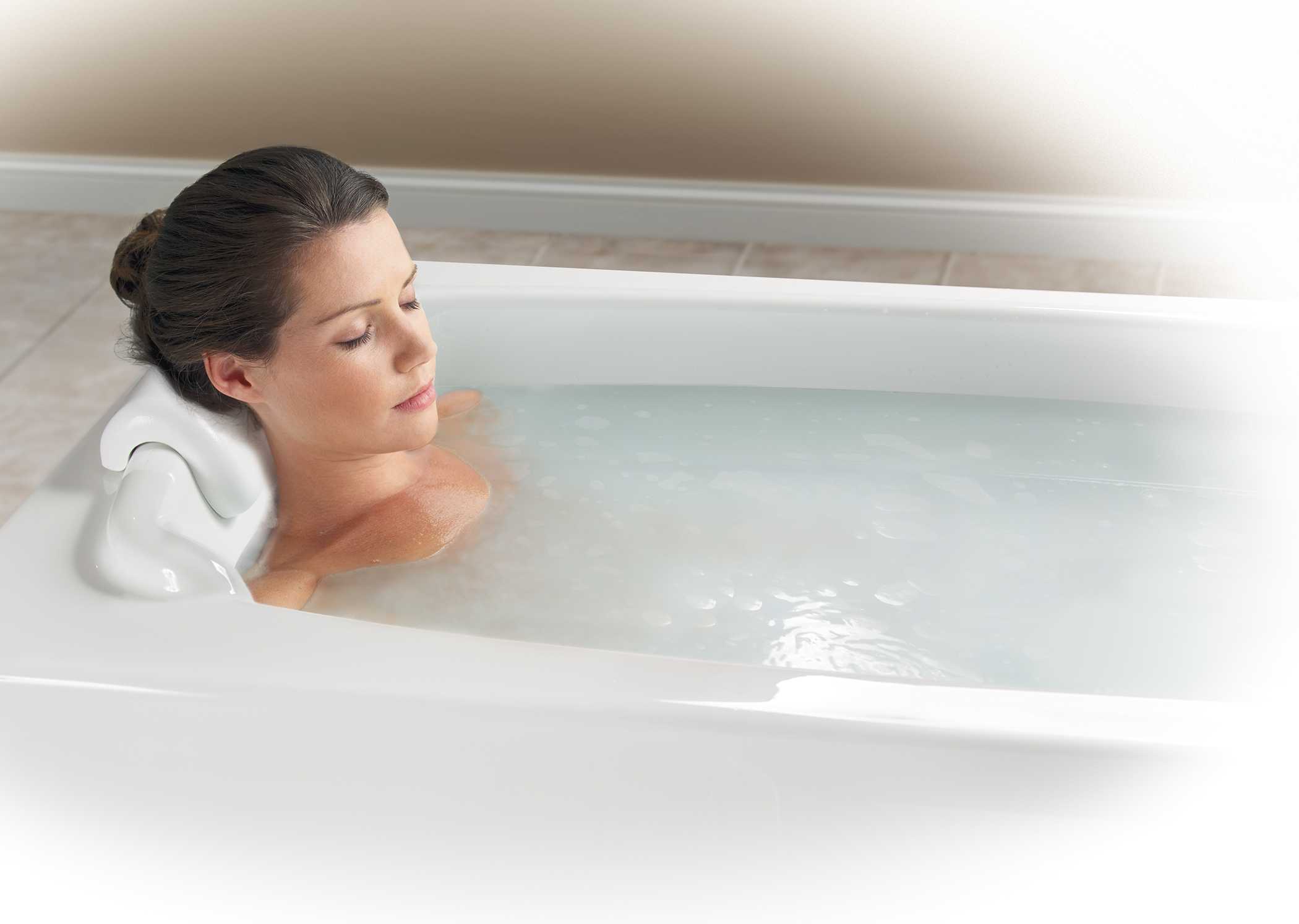 Акриловые ванны с гидромассажем: преимущества и советы по выбору