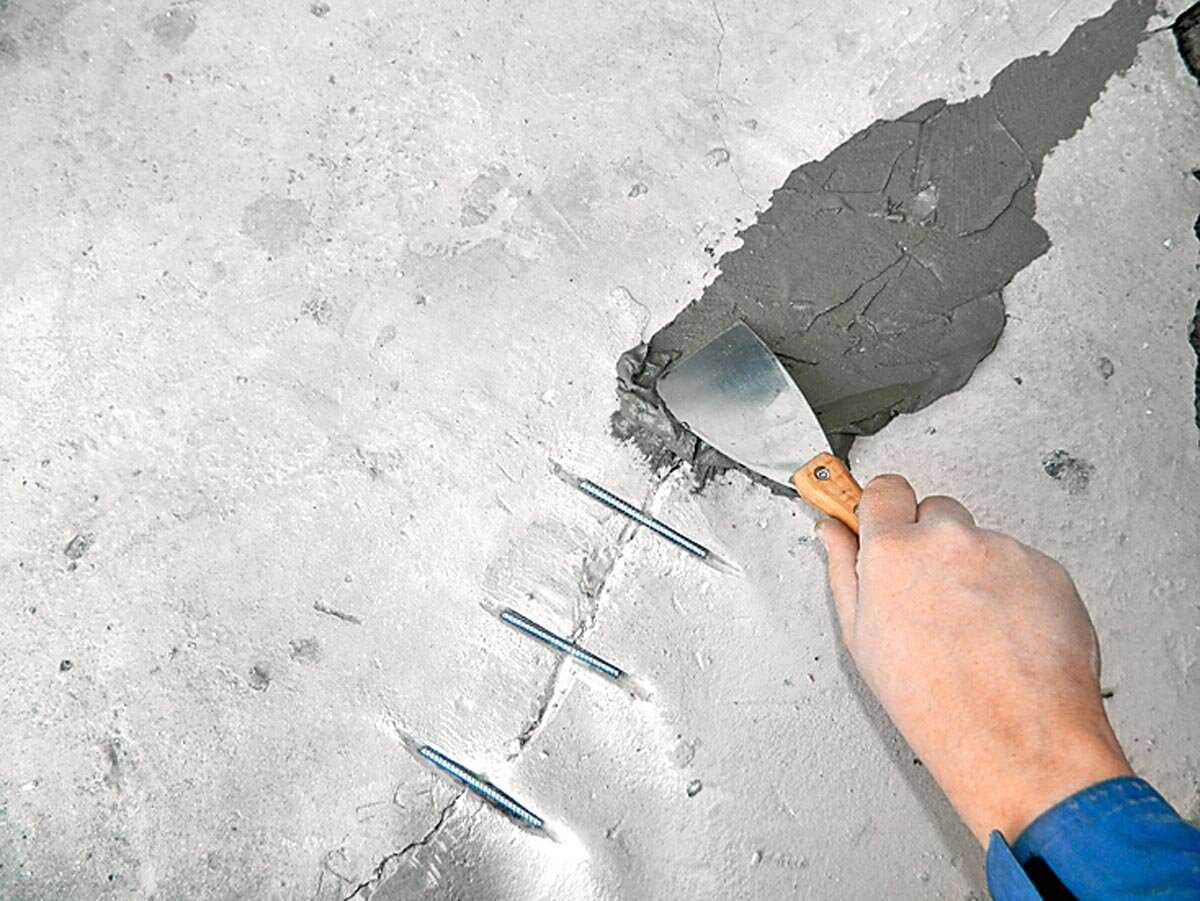 Штукатурка потолка - как оштукатурить потолок своими руками