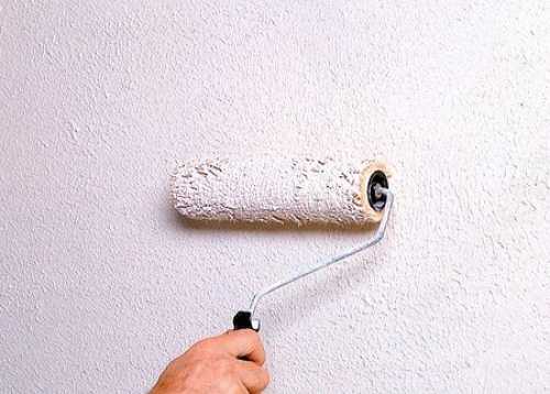Краска для стен в квартире, как выбрать подходящее покрытие