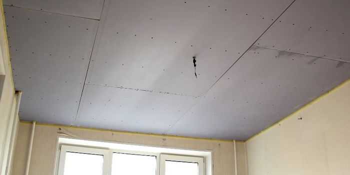Как сделать шумоизоляцию в квартире под натяжной потолок и стоимость