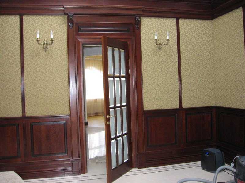Декоративные панели для внутренней отделки стен - из мдф, дсп, двп, стекла, гипса, дерева
