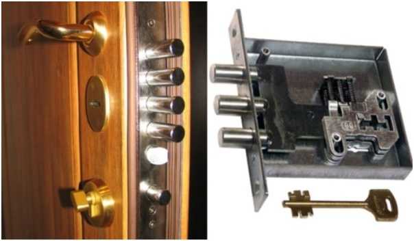 Профессиональная врезка замка во входную металлическую дверь — полезные советы