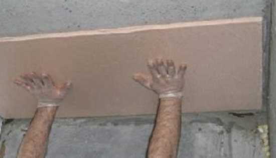 Как утеплить бетонный гараж своими руками