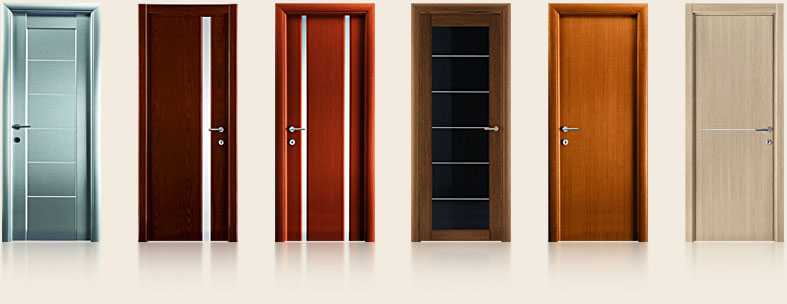 Как выбрать хорошую межкомнатную дверь для квартиры