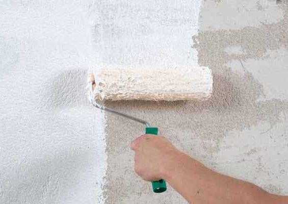 Надо ли грунтовать стены перед шпаклевкой - правила и советы
надо ли грунтовать стены перед шпаклевкой - правила и советы