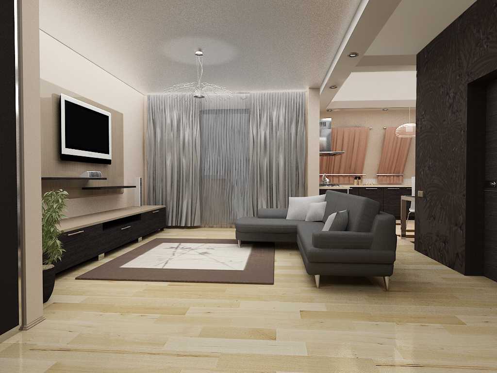 Линолеум в интерьере – простое и оригинальное решение в качестве напольного покрытия. 220+ (фото) лучших идей для гостиной, кухни, спальни