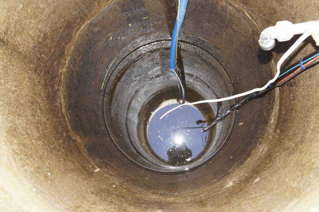Анализ и очистка воды из скважины: убираем железо, сероводород и бактерии