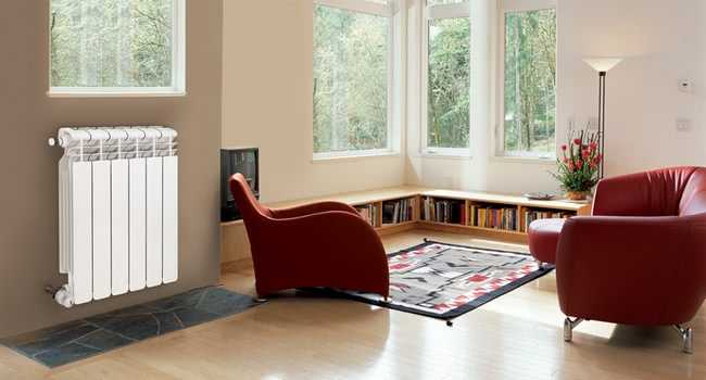 Как выбрать радиаторы отопления для квартиры и частного дома: советы специалистов