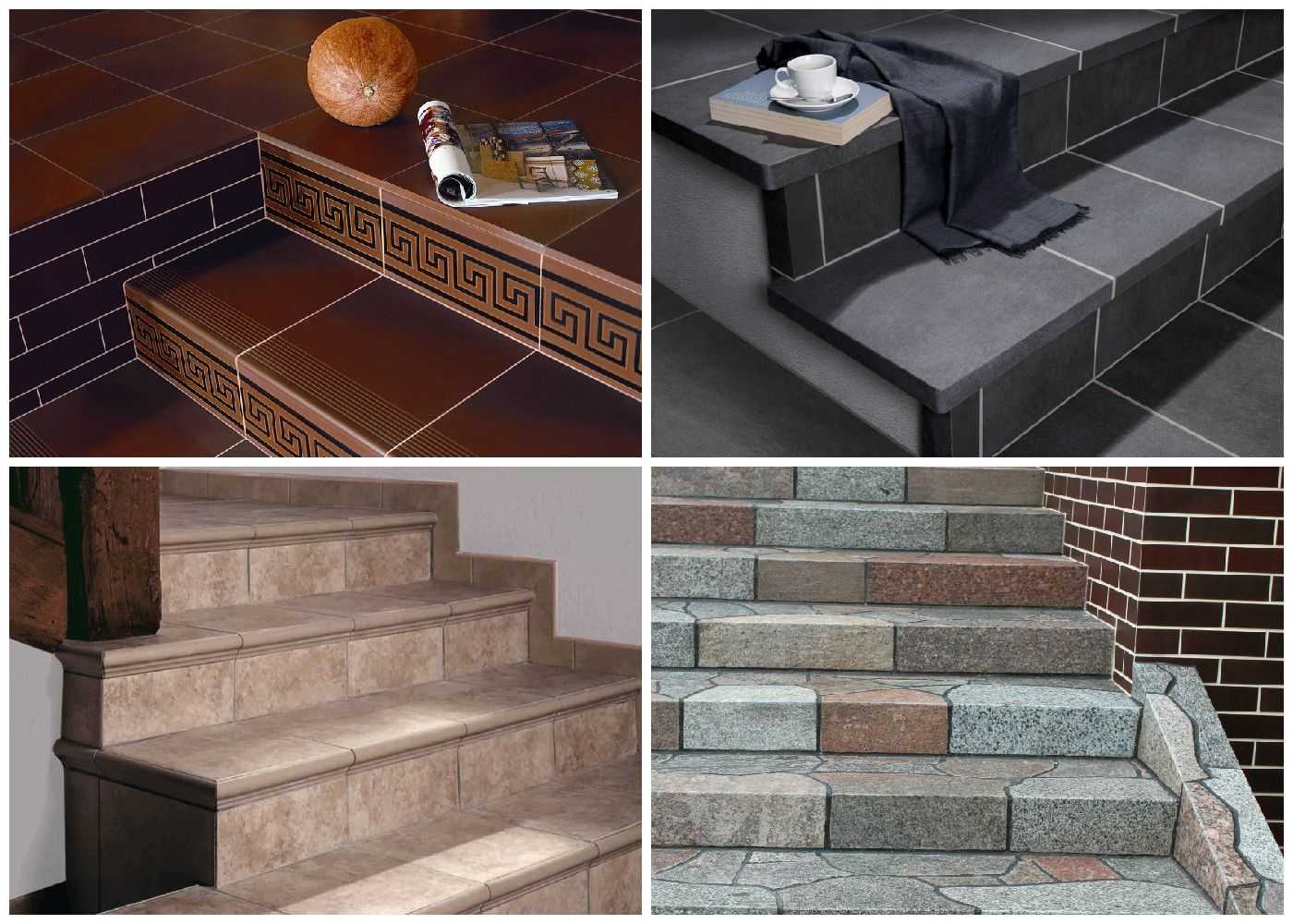 Каменная лестница (62 фото): ступени и балясины из натурального и искусственного камня, варианты отделки и отзывы