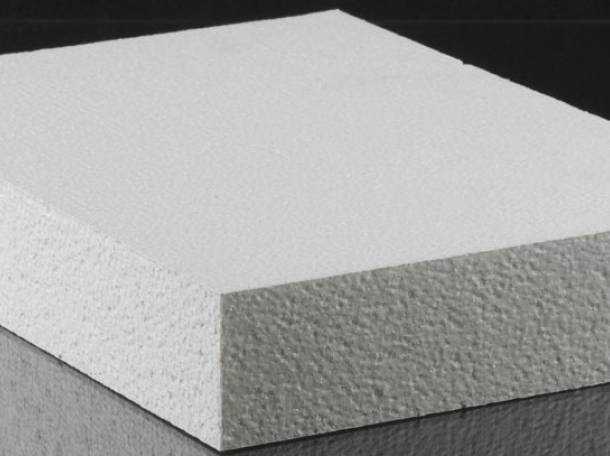 Пенополистирольные плиты: для стен и потолка, размеры и цены