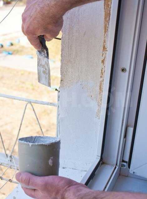 Оштукатуривание откосов: уголок для штукатурки оконных конструкций, как отштукатурить на окнах, как оштукатурить своими руками