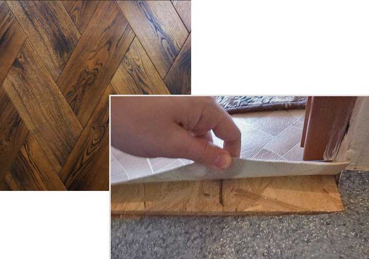 Как стелить линолеум на деревянный пол: тонкости и нюансы
как стелить линолеум на деревянный пол: тонкости и нюансы |