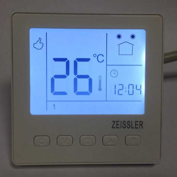 Терморегулятор теплого пола: назначение, монтаж, подключение | opolax.ru