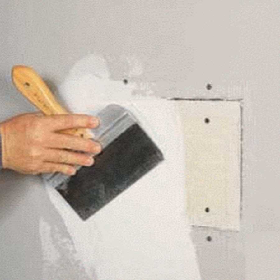 Ремонт потолка после протечки своими руками – инструкции с фото и видео