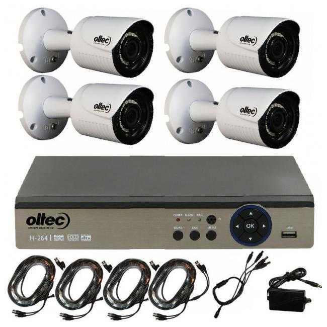 Камеры видеонаблюдения для дома: виды устройств Требования к оборудованию Популярные модели наружных и внутренних камер Готовые комплекты для наблюдения