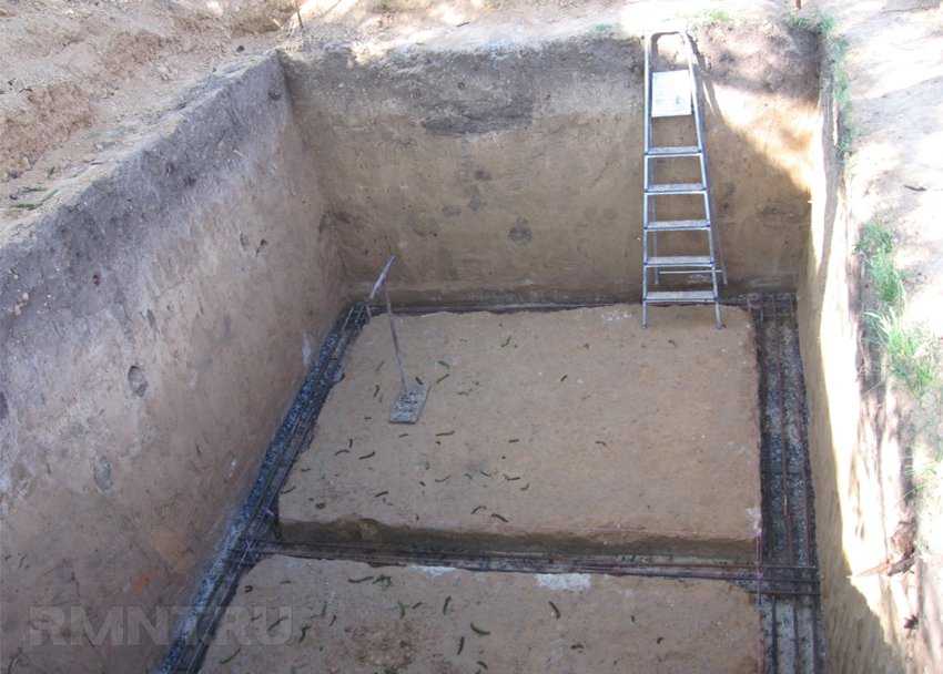 Строительство погреба своими руками: пошаговая инструкция, видео