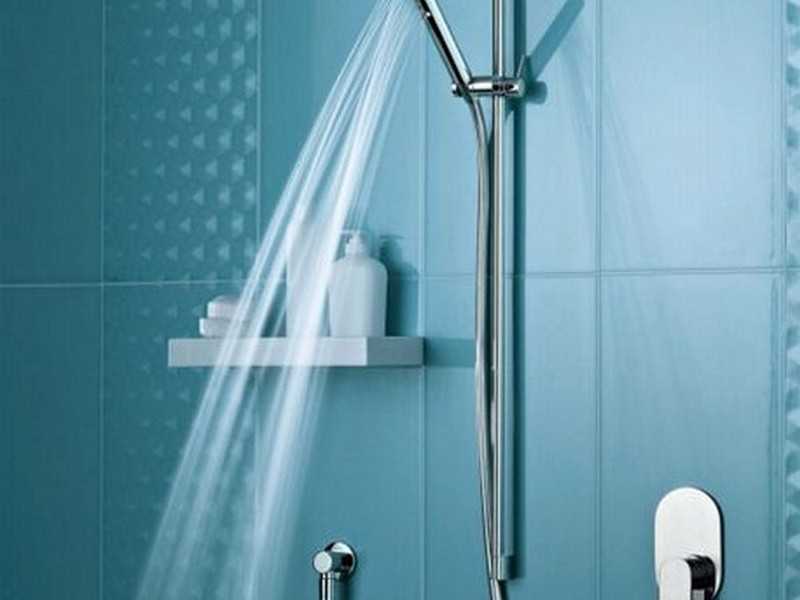 Гигиенический душ для унитаза со смесителем