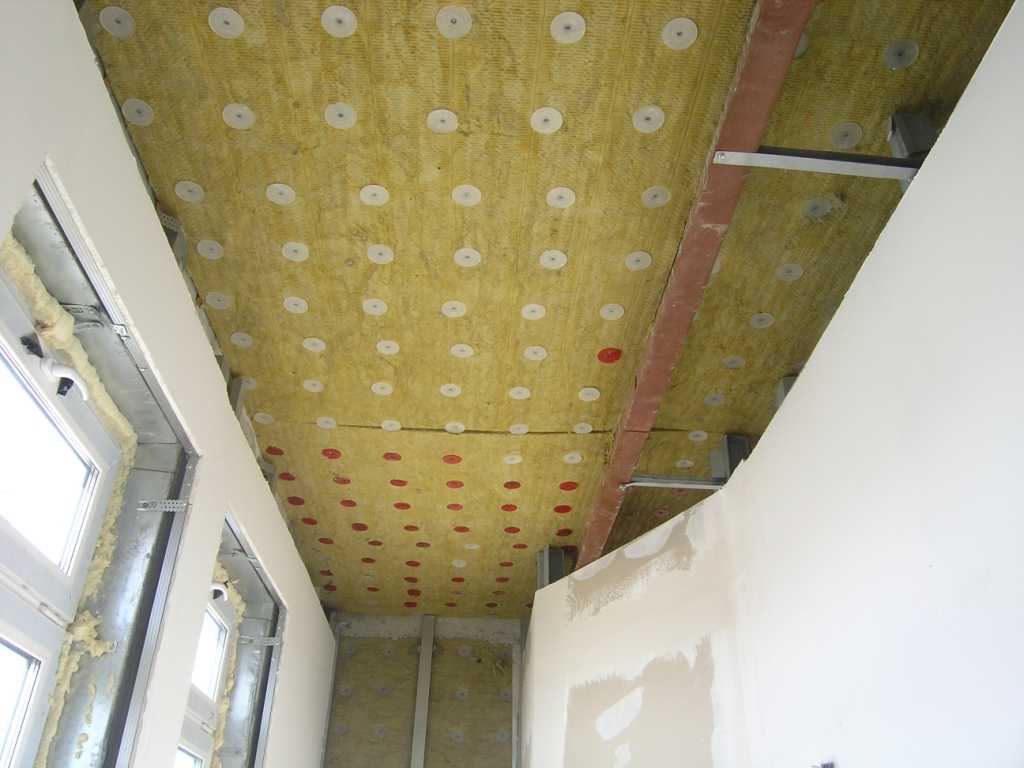 Шумоизоляция потолка в квартире под натяжной потолок: как выбрать натяжные потолки с звукоизоляцией