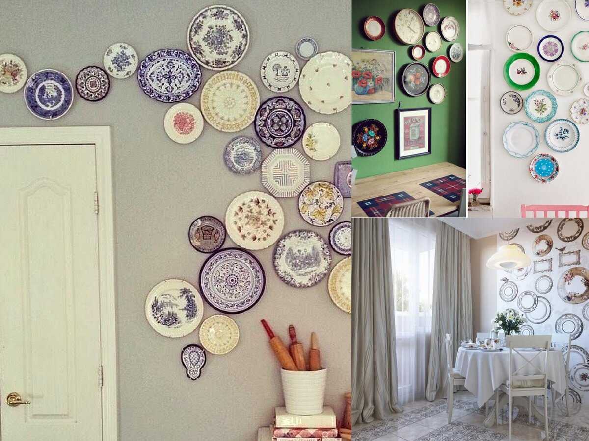 Как украсить стену комнаты своими руками - 78 фото примеров