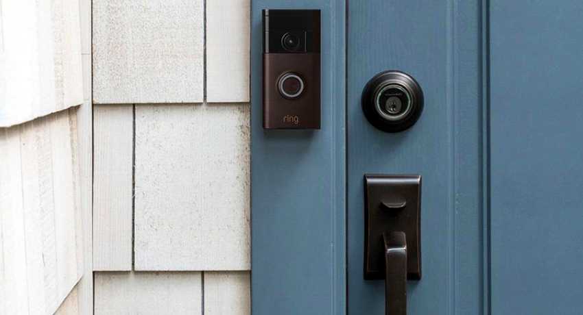 Обзор преимуществ и недостатков беспроводных звонков на дверь в квартиру