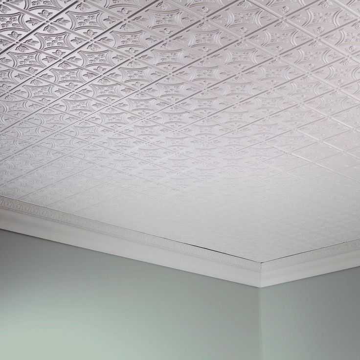 Плитка на потолок – основные способы установки различных типов потолочных плит (75 фото-идей)