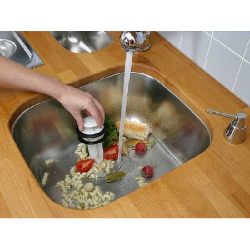 Кухонный измельчитель в раковину: как выбрать утилизатор пищевых отходов