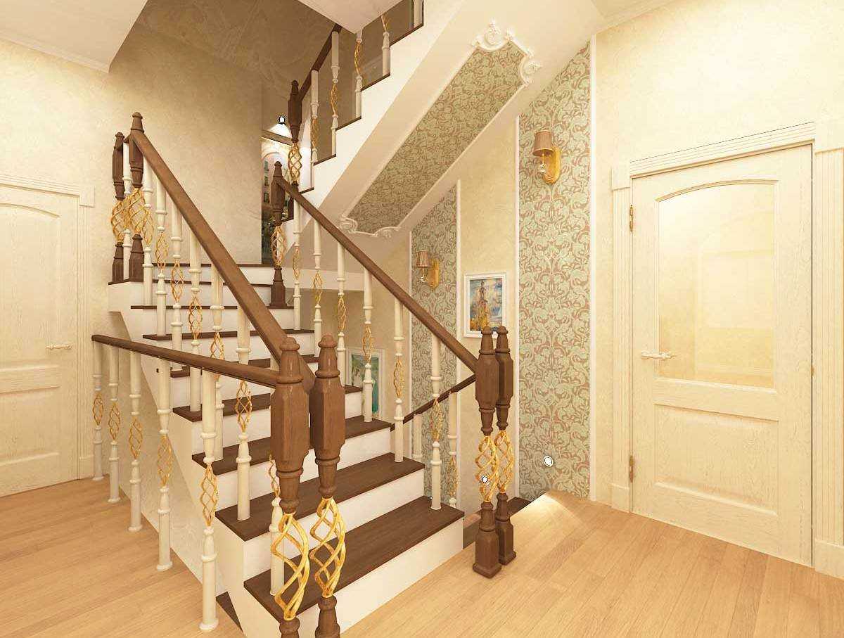 Кованые лестницы на второй этаж в частном доме своими руками: обзор, варианты и пошаговое руководство