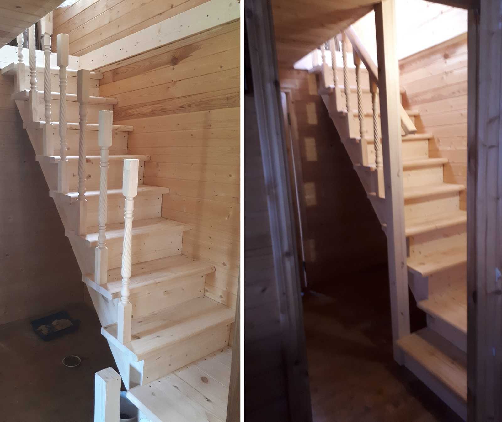 Монтаж лестниц: изготовление и установка, устройство конструкции, как собрать самостоятельно, инструкция по креплению изделия к перекрытию
