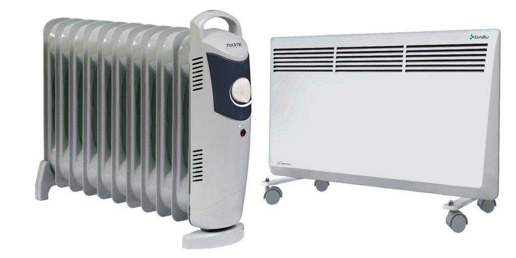 Инфракрасные обогреватели с терморегулятором для дачи: доступный и удобный метод отопления жилища