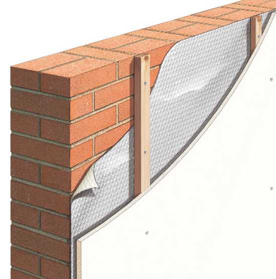 Утепление стен при строительстве дома: виды утеплителей, способы и методы утепления и можно ли строить дом без утепления стен?