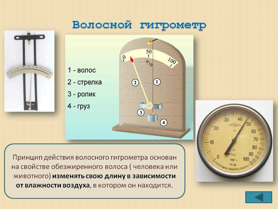 Механические гигрометры: boneco a7057 и другие модели. преимущества и недостатки, разновидности механических гигрометров