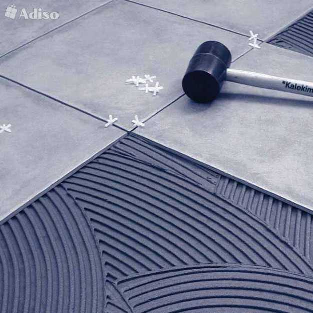 Технология укладки керамической плитки на пол - все о строительстве, инструментах и товарах для дома