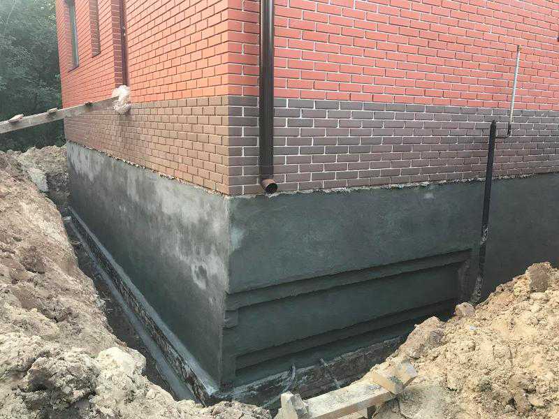 Проникающая гидроизоляция для бетона – характеристики, марки, инструкция по применению
