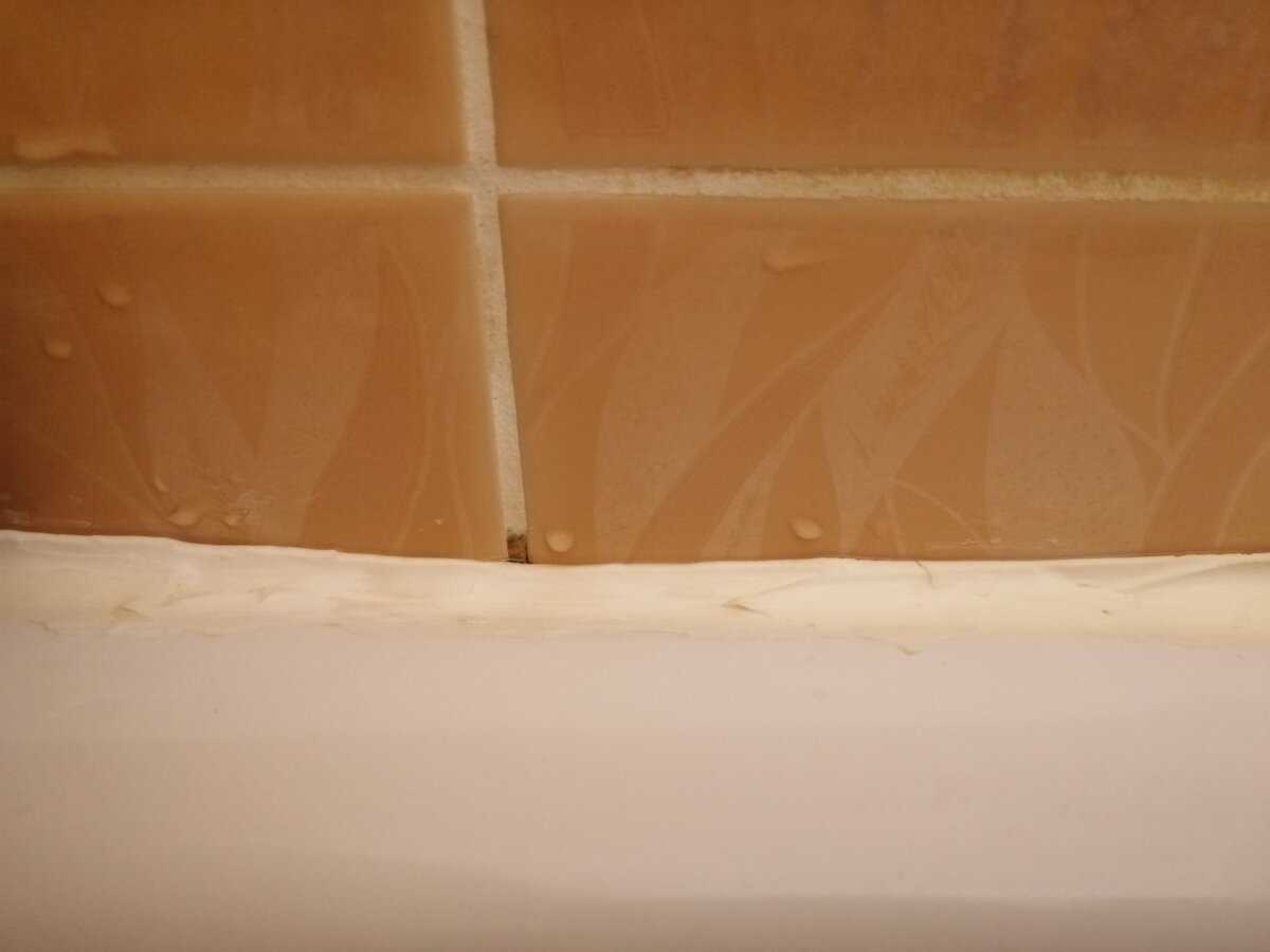 Как убрать грибок в ванной: обзор средств-профессионалов и любителей
