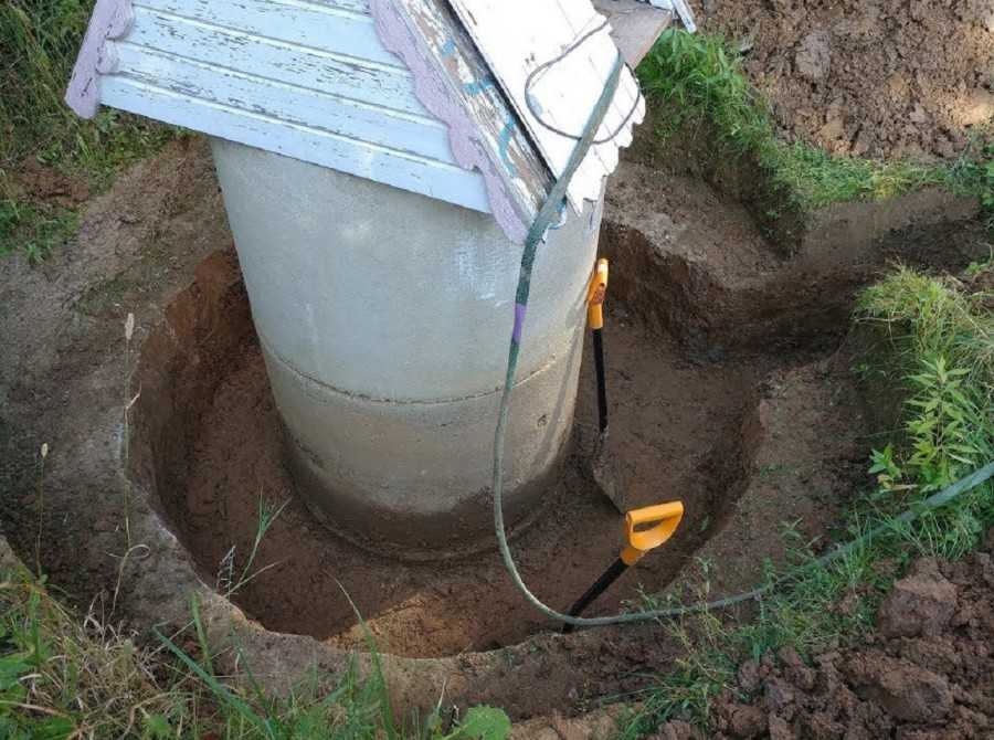 Как провести воду в частный дом: пошаговая инструкция по обустройству источника водоснабжения
