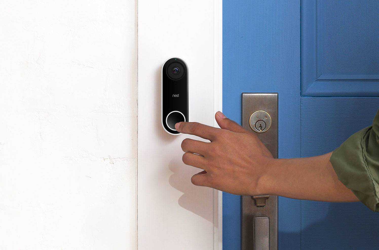 Беспроводной звонок на дверь в квартиру, как установить своими руками, схема, отзывы » verydveri.ru