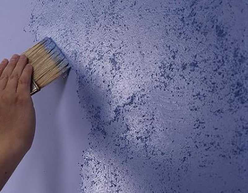 Пошаговая инструкция, как покрасить потолок - подготовка и нанесение краски