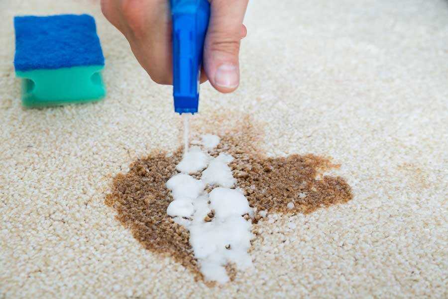 Как почистить ковролин в домашних условиях | советы и рекомендации от специалистов